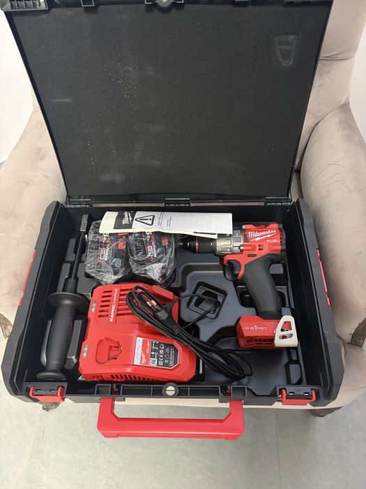 Milwaukee M18 ONEPD3-502X FUEL ONE-KEY