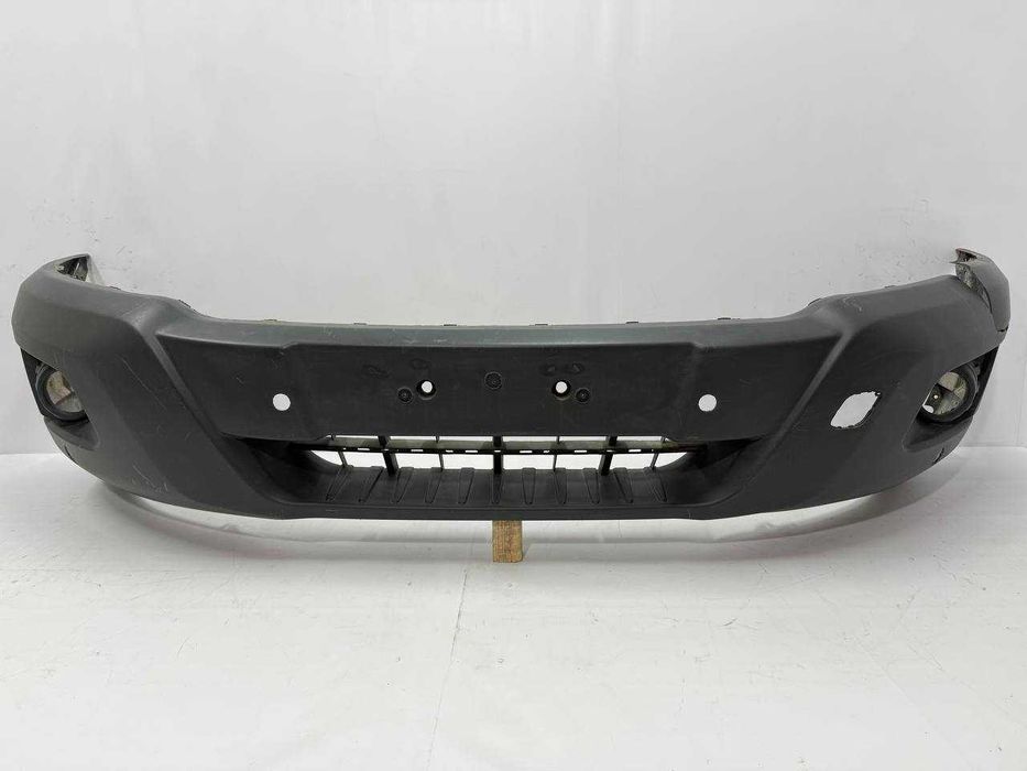 Бампер передний Ford Transit 7 mk8 (2013-19) BK3117K819