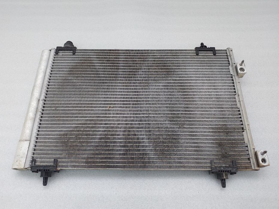 Radiador AC CITROËN Berlingo (B9)