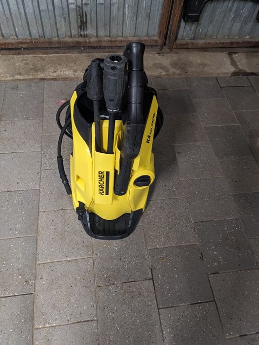 Karcher k4 Full control