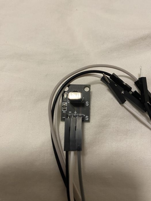 Componentes para arduino