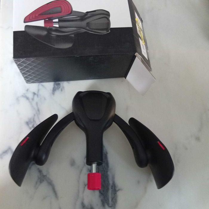 Aparelho de ginástica