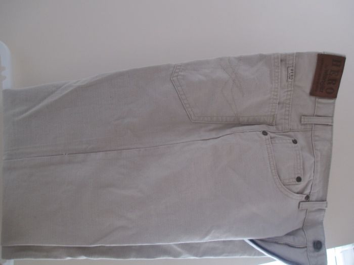 W31 L32 Wrangler Hero - Nowy