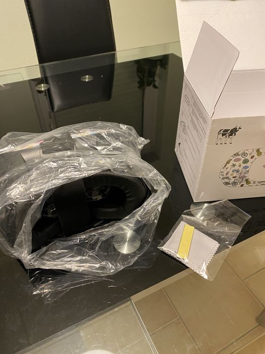 New Virtual Reality Glasses64751884534145122