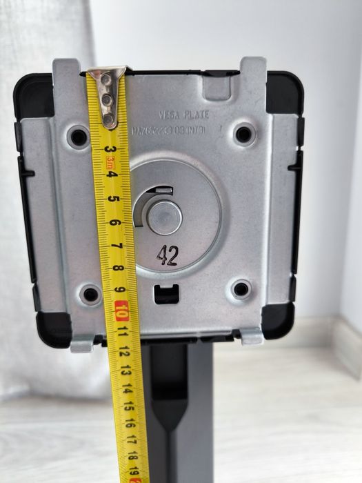 Uchwyt do monitora - ultra Gear lg