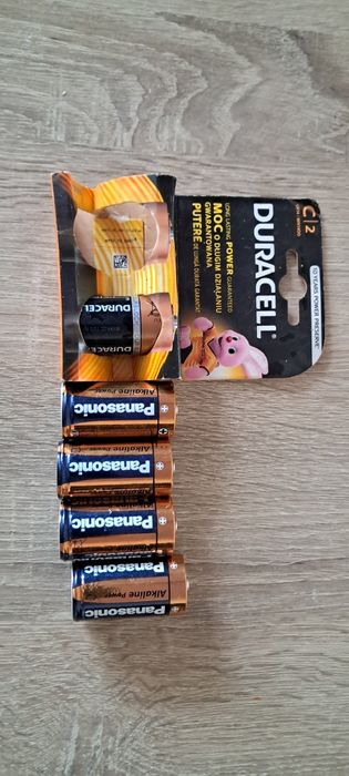 Продам батарейки