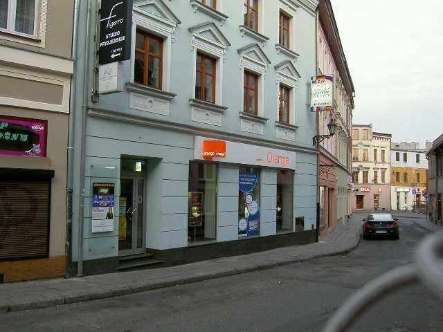 Lokal, Gliwice śródmieście ul. Bytomska 9