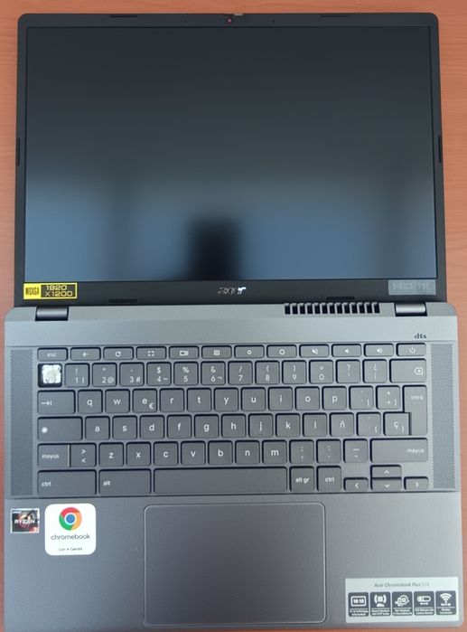 Novo Acer Chromebook Plus 514  Oportunidade Bom Negócio Preço MacBook Yoga Slim Ultrabooks Notebooks  Zenbook IdeaPad OmniBook Tablet Portátil