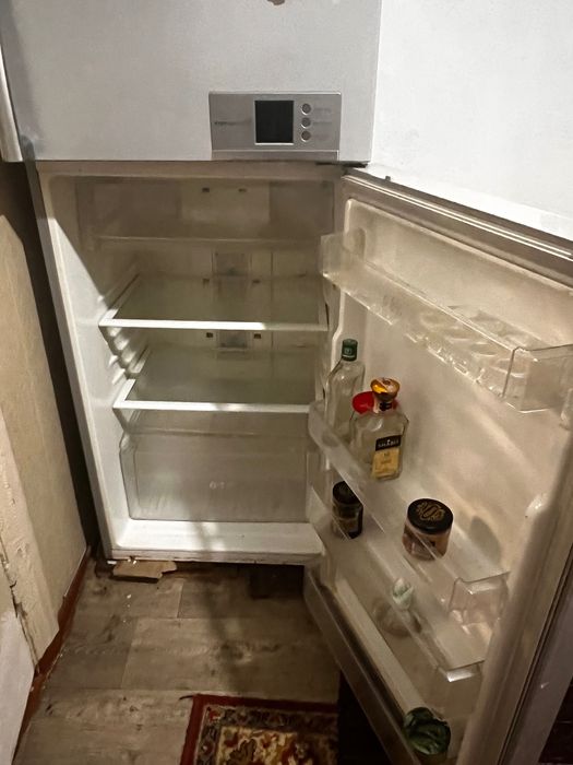 Холодильник LG б/у