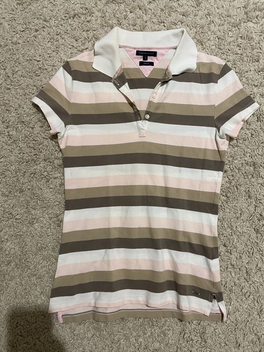 Футболка Tommy Hilfiger