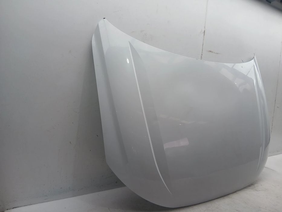 Capot AUDI A1 Sportback (GBA)