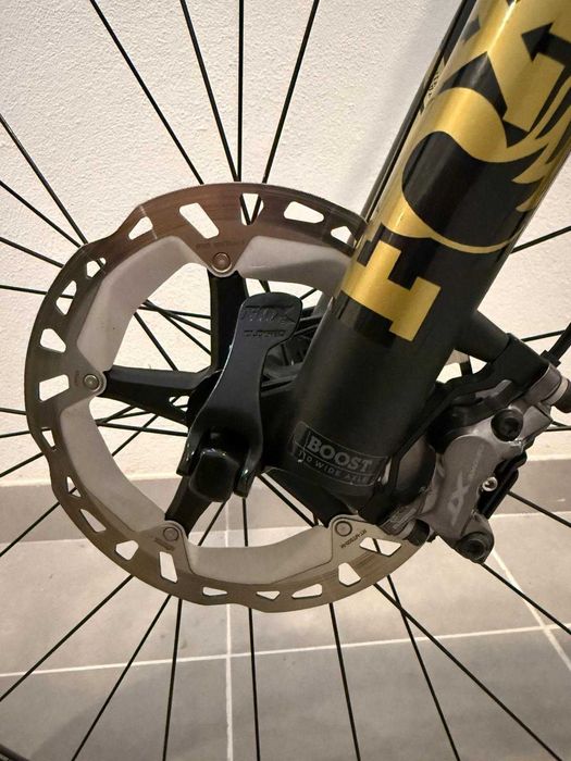 Bicicleta Orbea Occam (como nova)