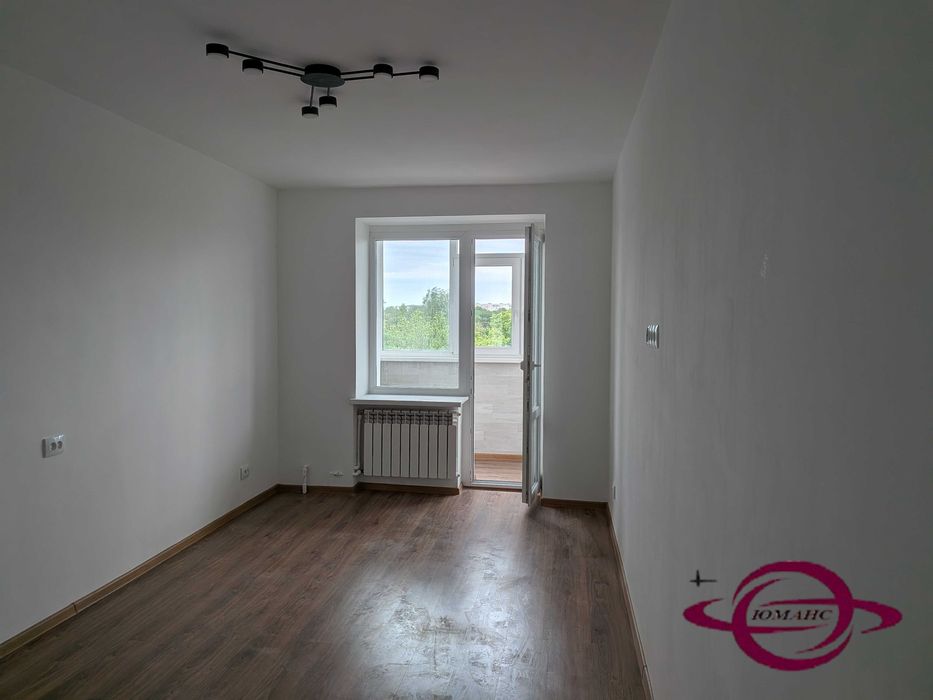 продаж 1 кімнатної квартири в м.Сміла (район Шевченка)