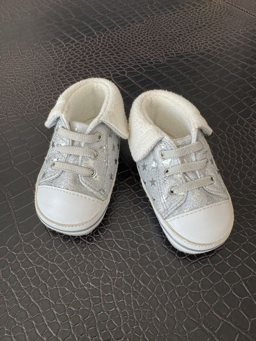 Пінетки chicco 19 розмір