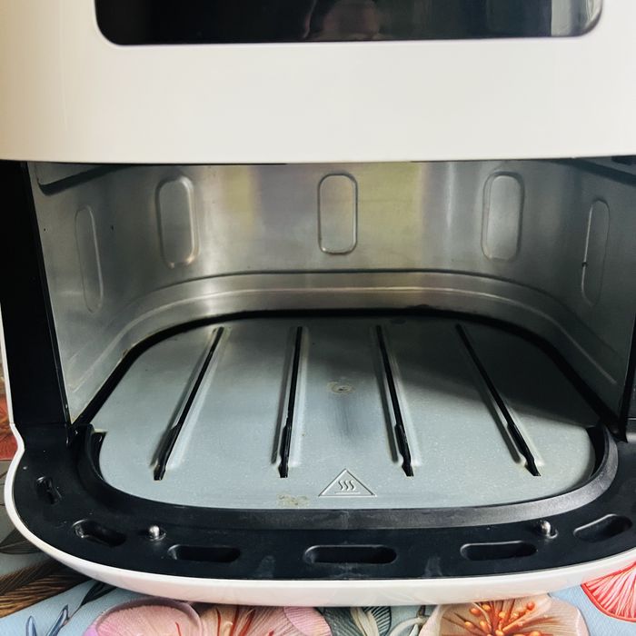 Аерогриль Phillips Airfryer 5000 XL,біла.