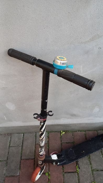 Дитячий/підлітковий самокат