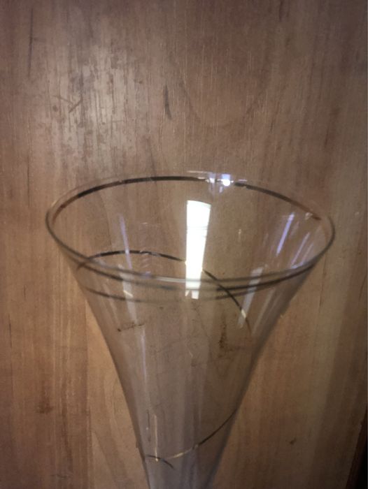 Весільні келихи, 2 шт