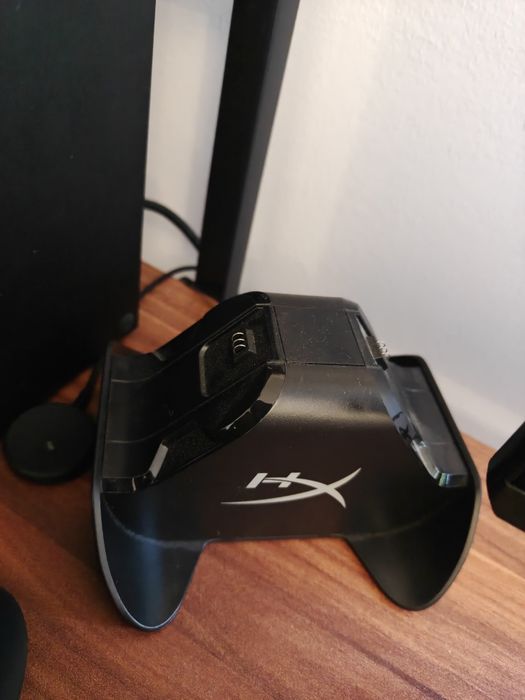 Xbox series x kit gamer completo