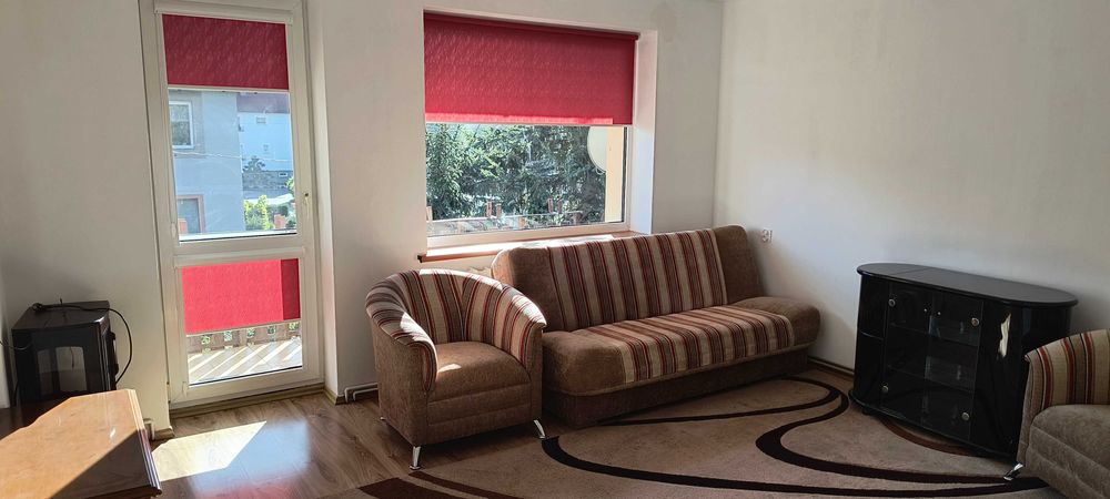 Wynajmę mieszkanie Bożeń ok 60m2
