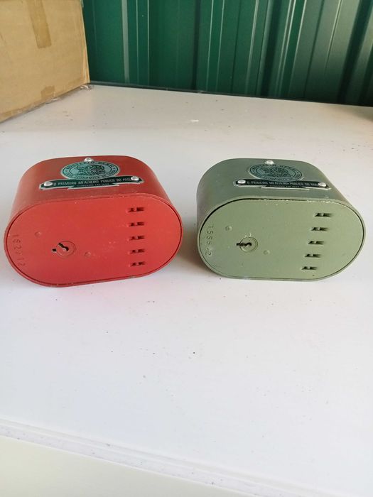 Peça coleção vintage