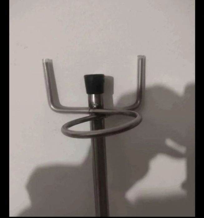 Espetos de surfcasting ou Rio 1.50 metros