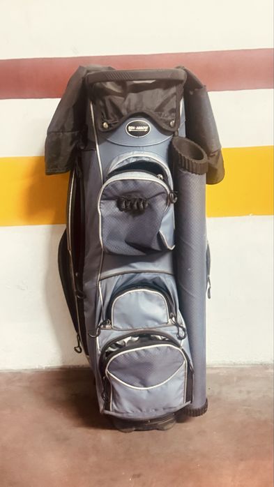 Saco para golfe impermiavel