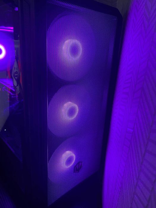 Komputer gamingowy i5 14600k RTX 3060 TI