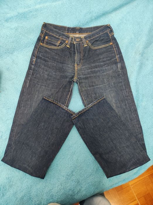 Calças Levis W28 L32