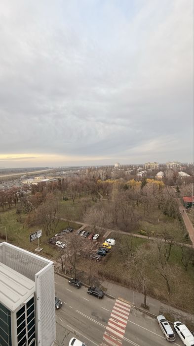 Найкраща ціна в ЖК Файна Таун! Видова 3к 99м2 Салютна 2к1