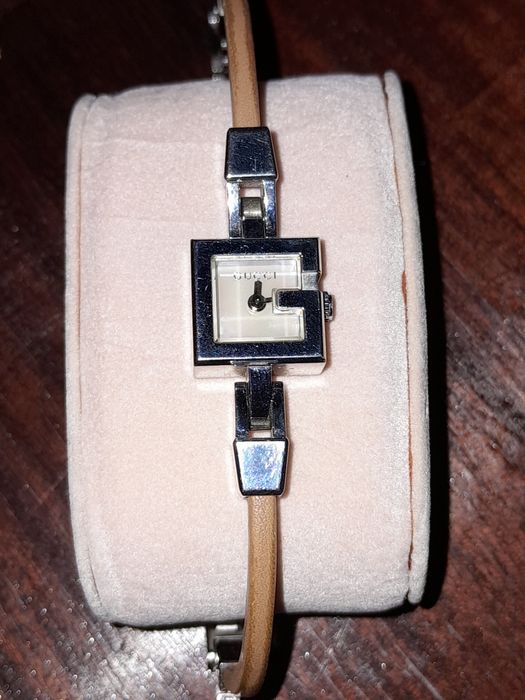 Relógio Gucci original