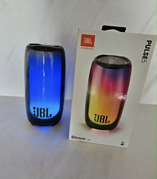 Głośnik JBL Pulse 5
