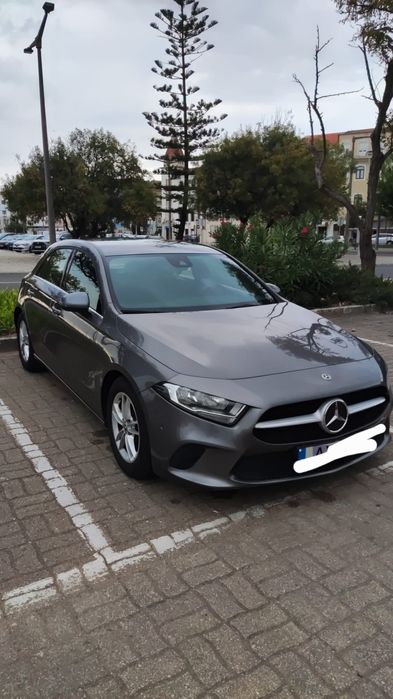 Vendo Mercedes-Benz A180