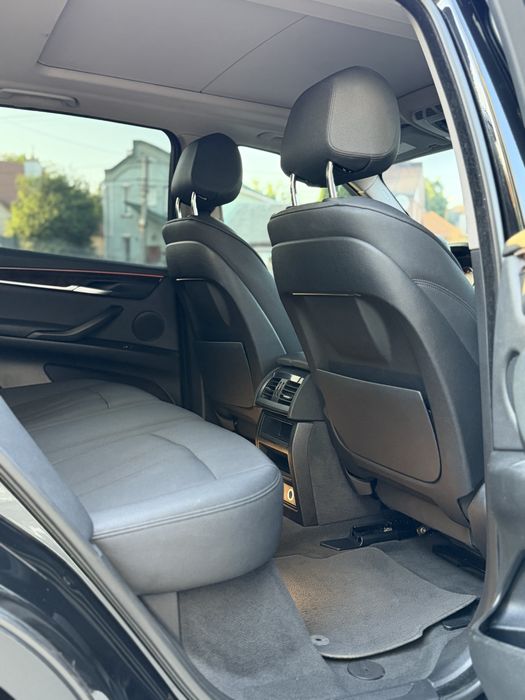BMW X5 F15, Хороший стан. НЕ БИТА!