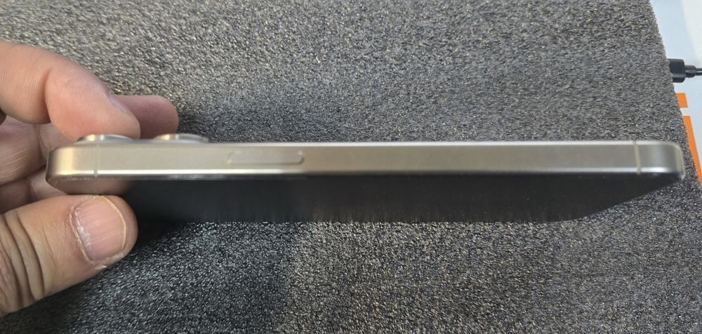 Iphone 15 pro max 256 GB