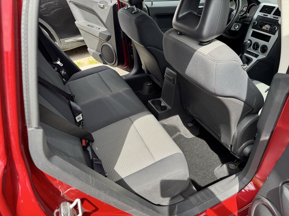 Dodge Caliber 1.8 2009