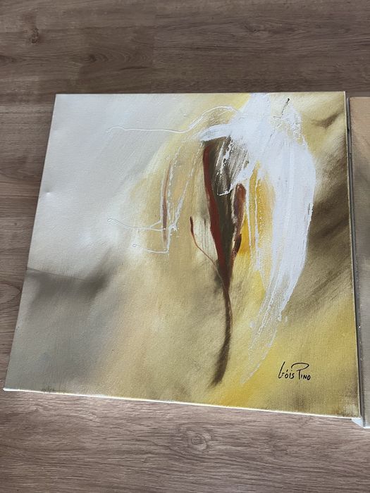 Quadros de Góis Pino