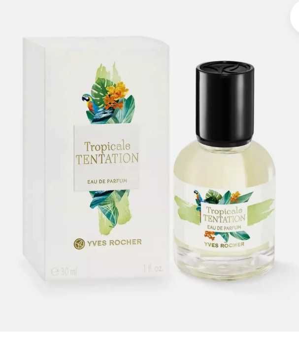 Yves Rocher Tropicale Tentation , edp 30 ml