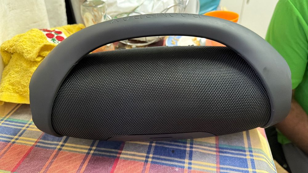 Bombox e Energysistem