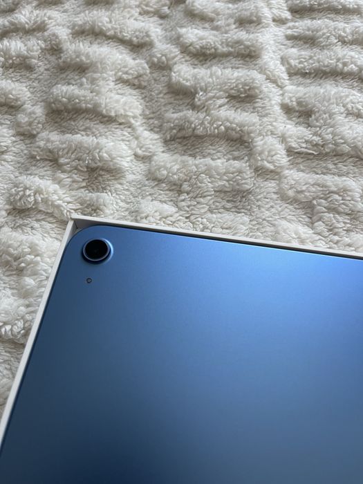 Планшет Ipad 10 Blue Apple