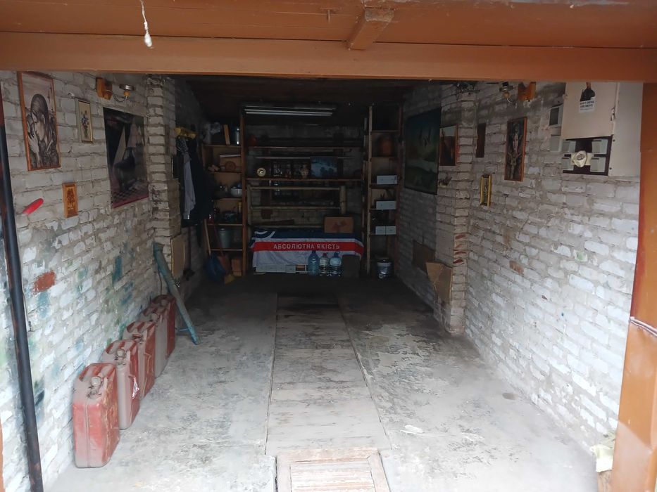 Оренда гаража Вознесенівський район