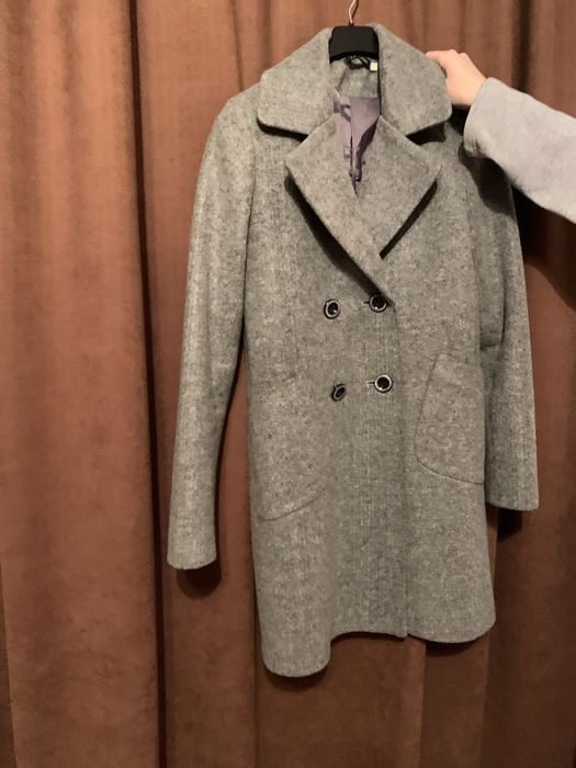 Продам кашимірове пальто