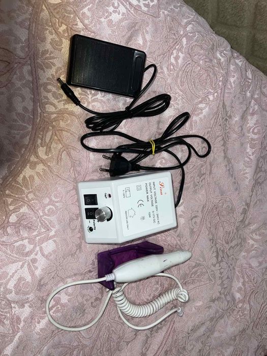 Фрізер для манікюру и для педикюру