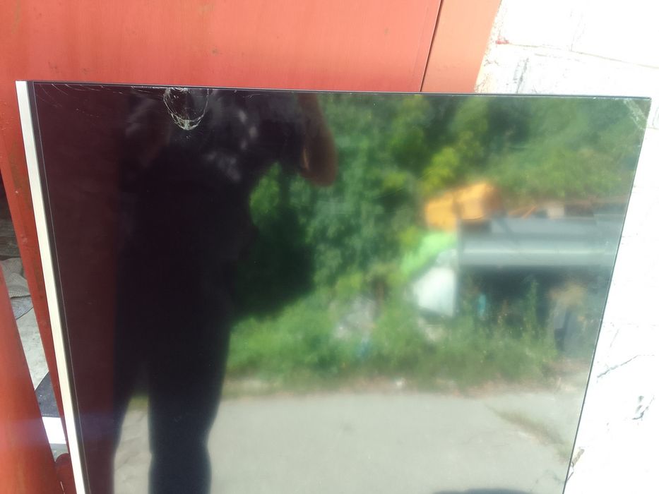 Телевізор Ergo led 55"