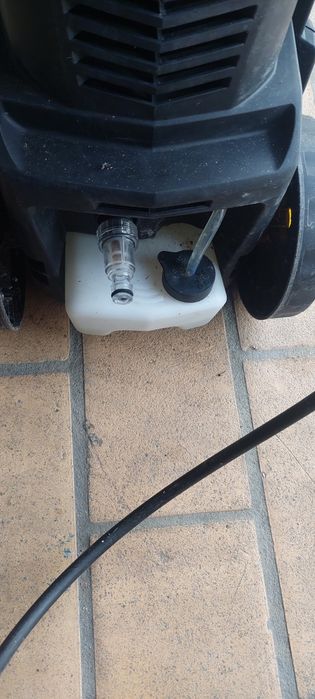 Lavadora Alta Pressao 145B 1800W