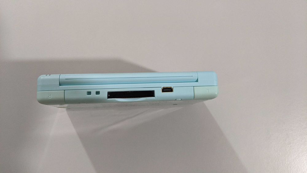 Nintendo DS Lite Azul - Semi Nova