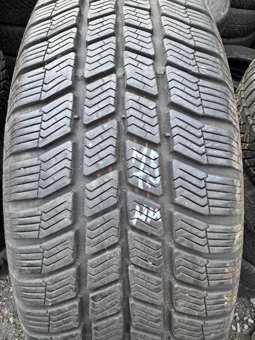 Шини BARUM 205/65 R15 94T, Polaris 3, зимова резина