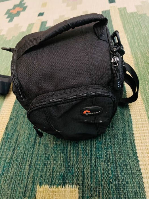 Bolsa Lowepro para máquina fotográfica64585618322691122