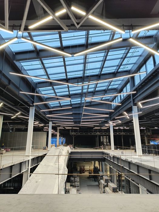 Електромонтажні послуги