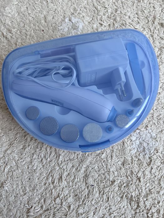 Kit manicure/pedicure