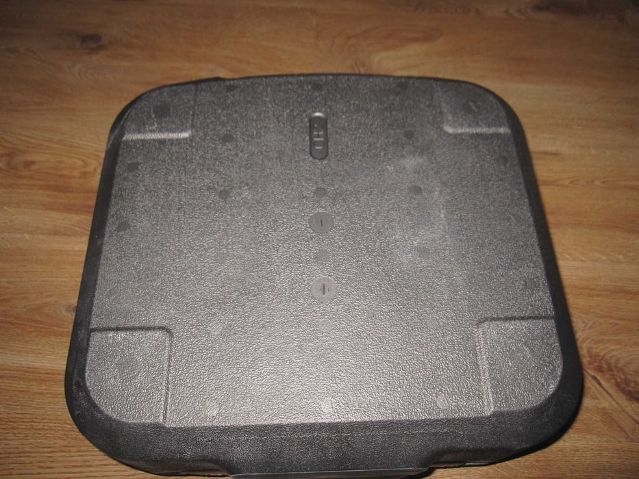 Master Lock Kasetka Sejf Ognioodporna format A4